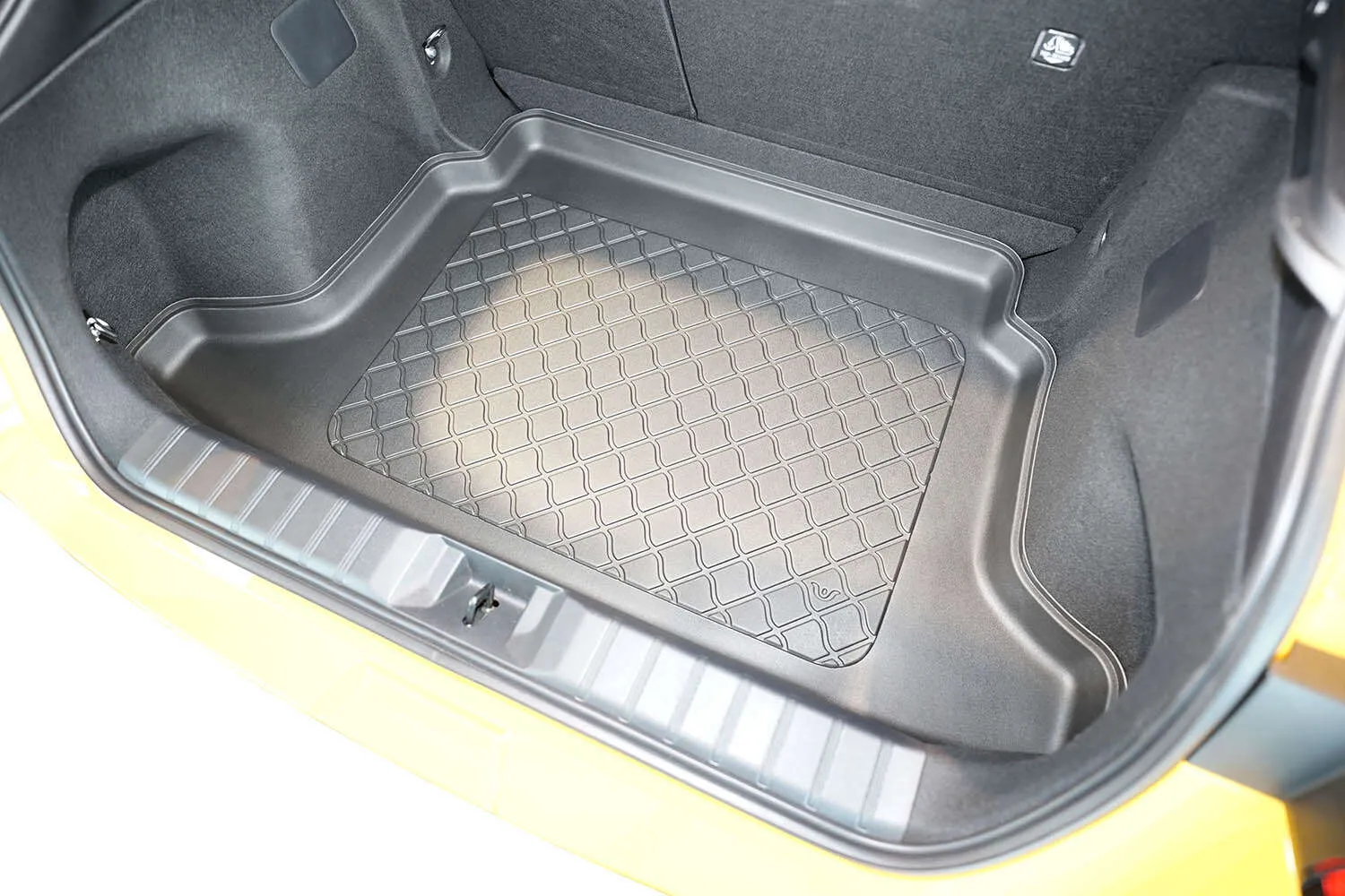 Bagasjeromsmatte Lexus LBX Hybrid 2024 -> – bilde 2