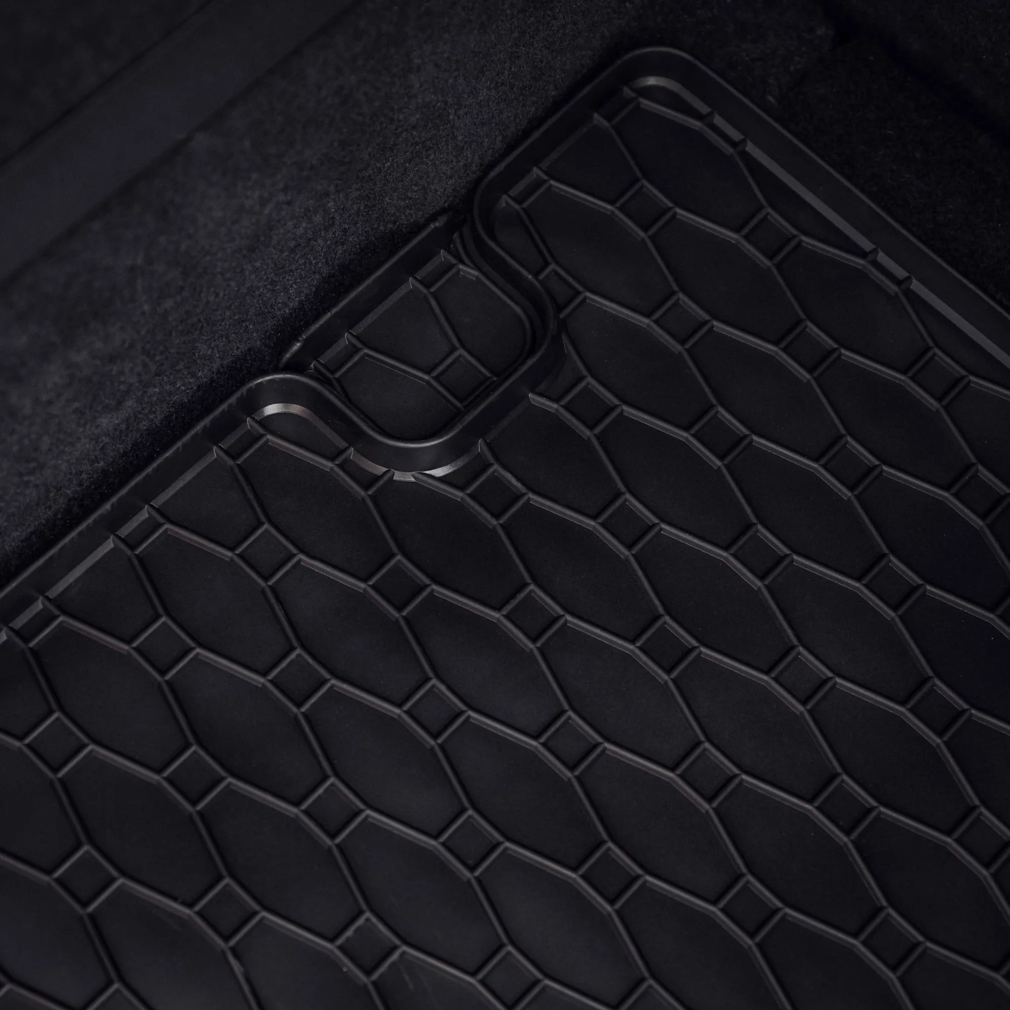 Bagasjeromsmatte LEXUS NX 2021 -> – bilde 12