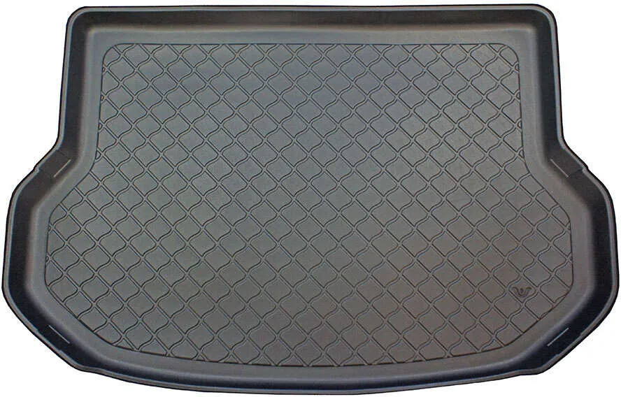Bagasjeromsmatte Lexus NX 300h & 200t 2014 - 2021