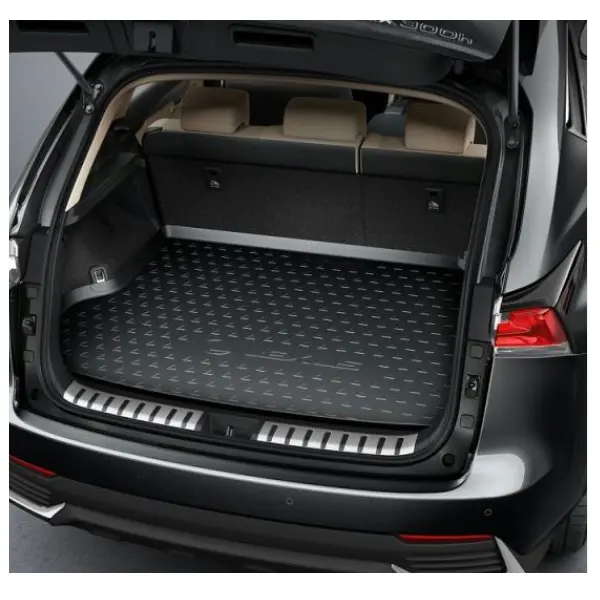 Bagasjeromsmatte Lexus NX I 2014 - 2021