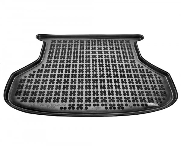 Bagasjeromsmatte Lexus RX II 2003 - 2008