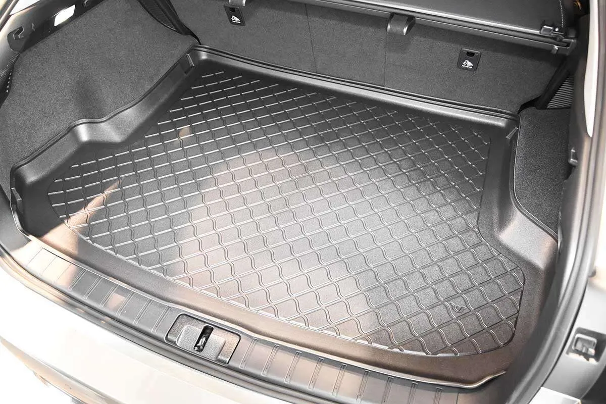 Bagasjeromsmatte Lexus RX IV Facelift (AL20) 300 & 450h 2015 - 2022 – bilde 2
