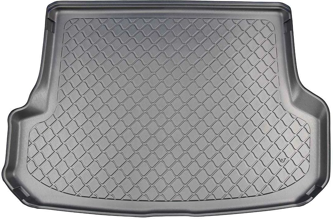 Bagasjeromsmatte Lexus RX IV Facelift (AL20) 300 & 450h 2015 - 2022 – bilde 3