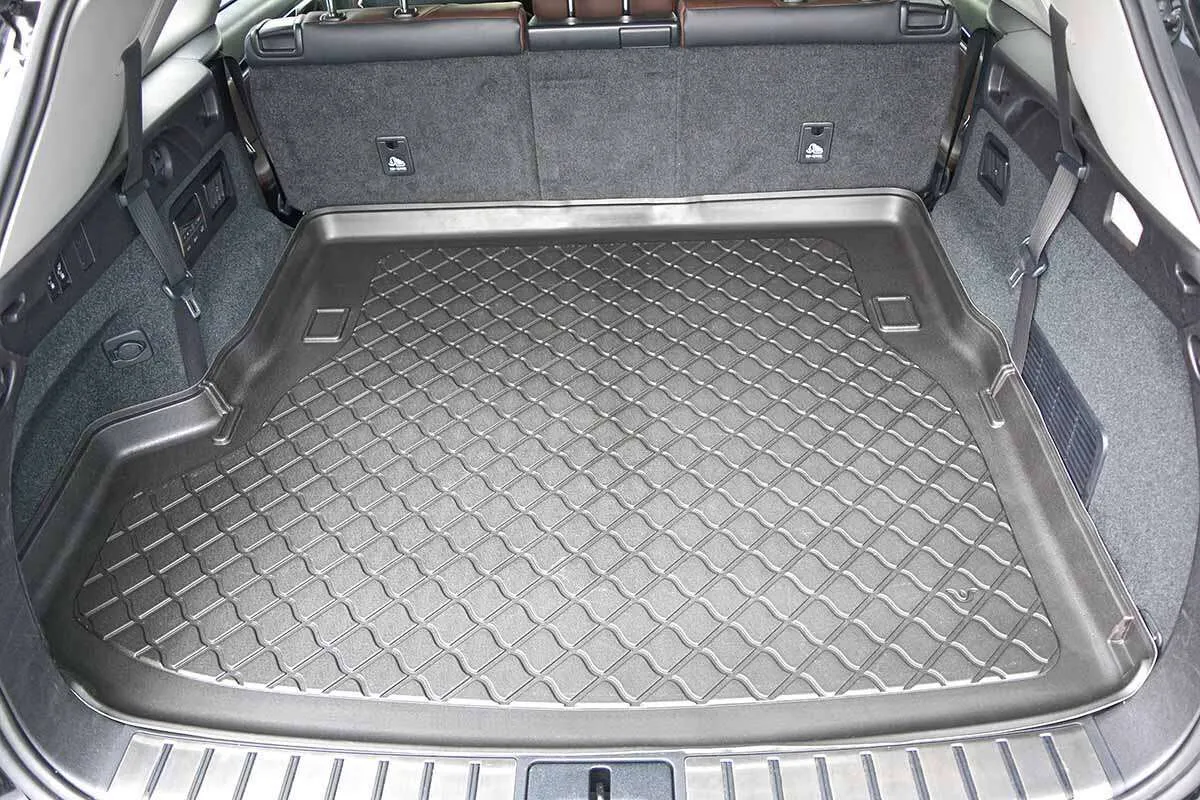 Bagasjeromsmatte Lexus RX L IV 350L & 450hL 2015 - 2022