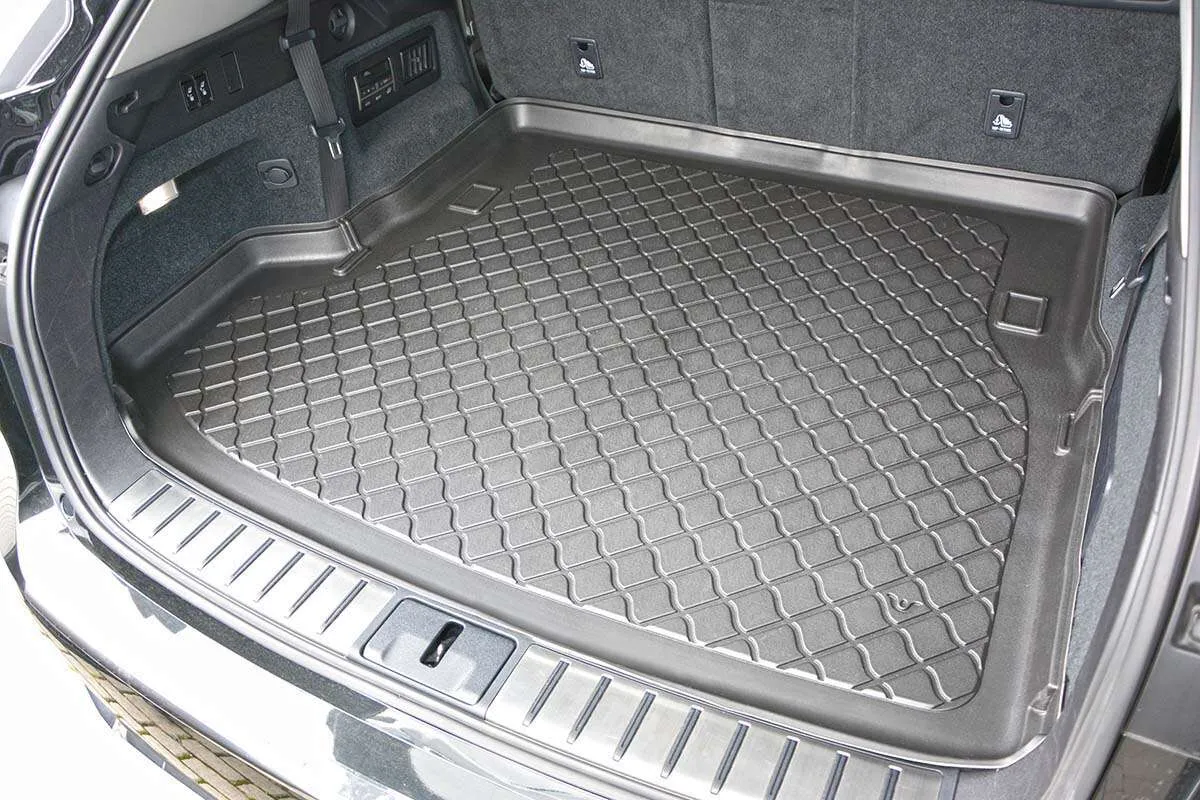 Bagasjeromsmatte Lexus RX L IV 350L & 450hL 2015 - 2022 – bilde 2