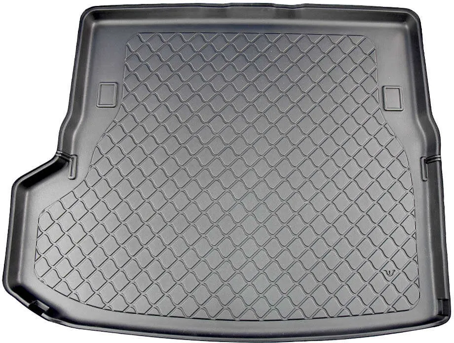 Bagasjeromsmatte Lexus RX L IV 350L & 450hL 2015 - 2022 – bilde 3