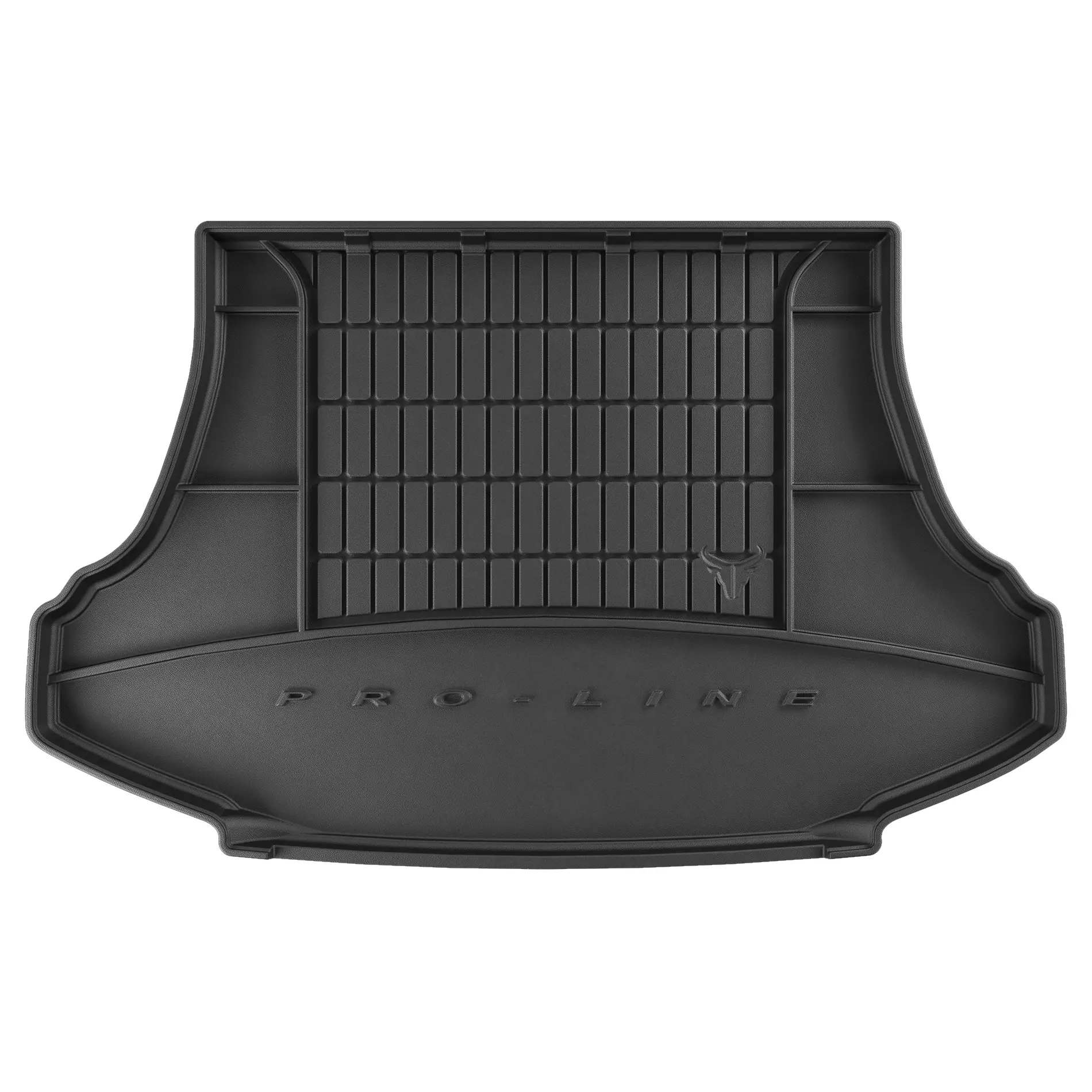 Bagasjeromsmatte Lexus RZ 2023 -> │ Allværsmatte for bagasjerom ProLine 3D Boot Liner