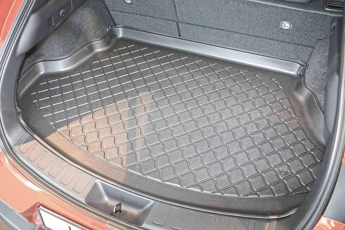 Bagasjeromsmatte Lexus UX 200 ZA10 2019 - 2020 / Lexus UX 250h ZA10 2019 -> – bilde 2