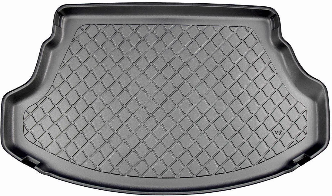 Bagasjeromsmatte Lexus UX 200 ZA10 2019 - 2020 / Lexus UX 250h ZA10 2019 -> – bilde 3
