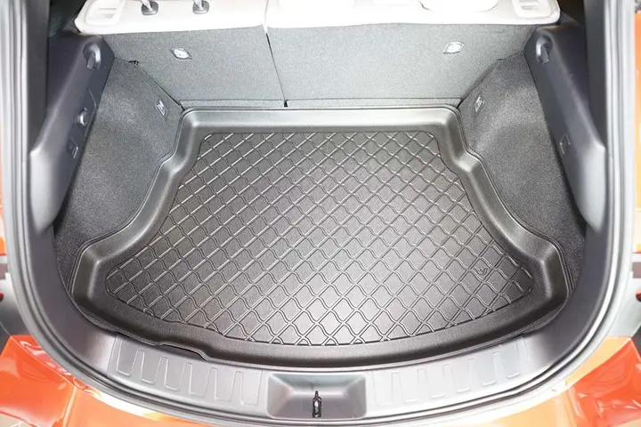 Bagasjeromsmatte Lexus UX ZA10 / UX 300e 2020 ->