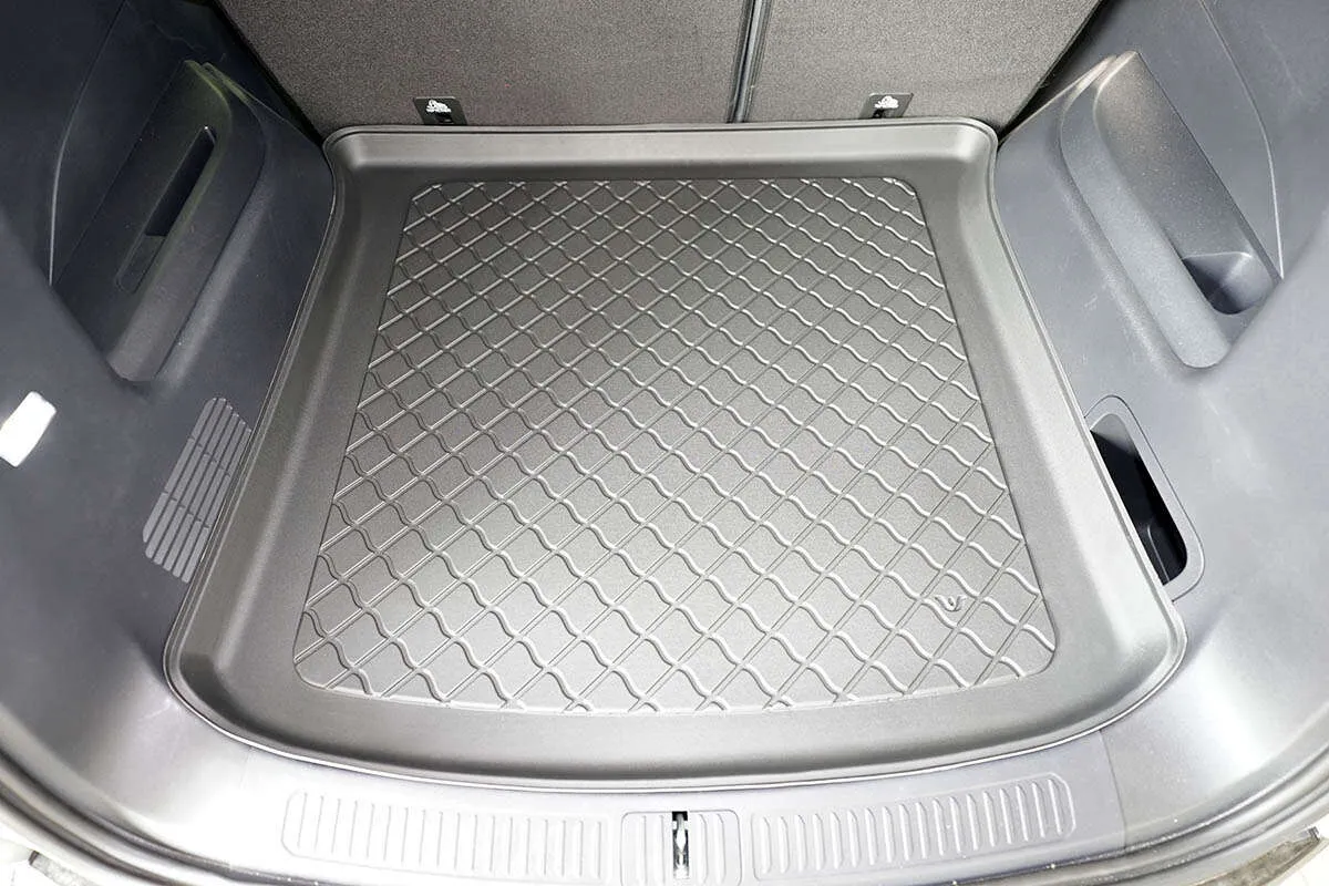 Bagasjeromsmatte Maxus Euniq 6 2022 ->
