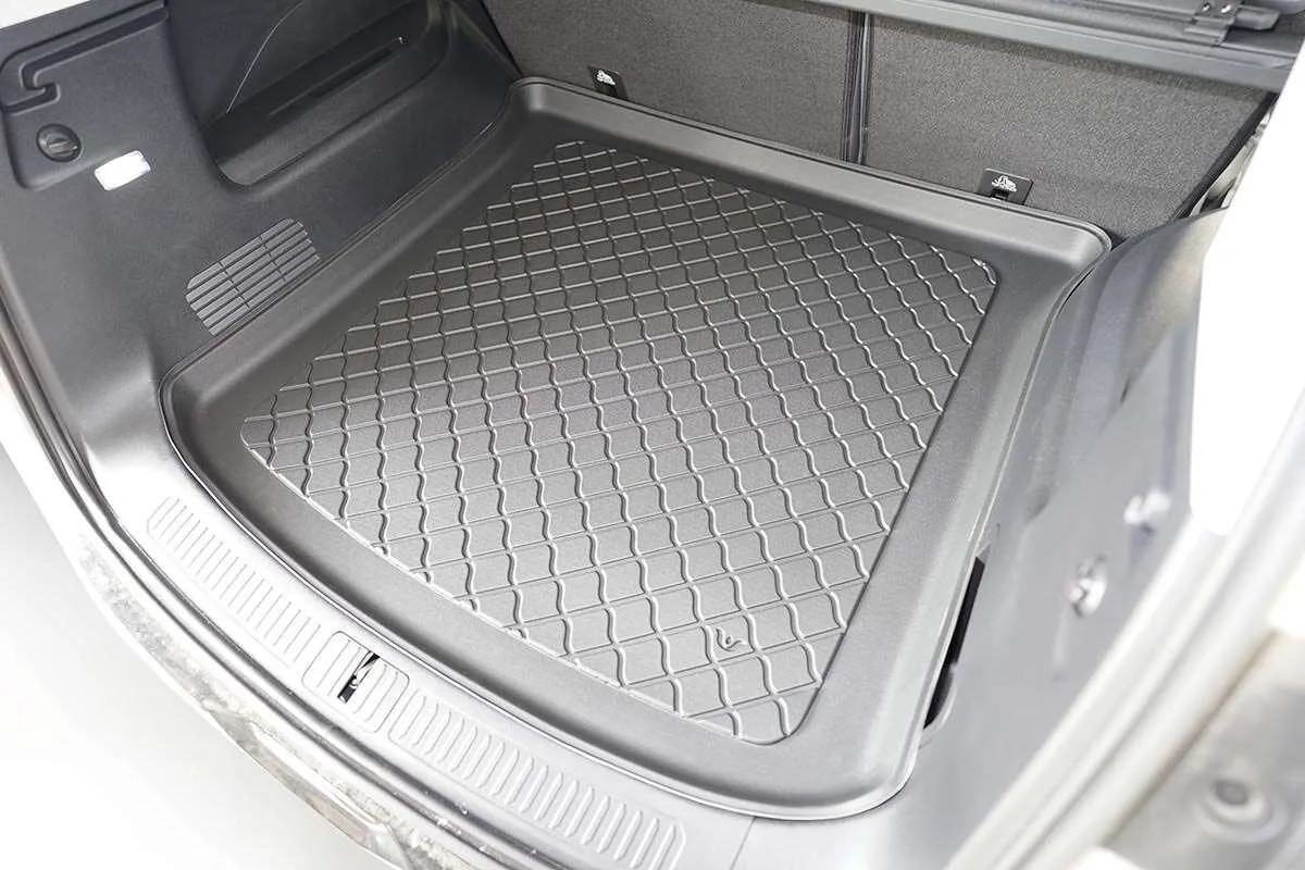 Bagasjeromsmatte Maxus Euniq 6 2022 -> – bilde 2