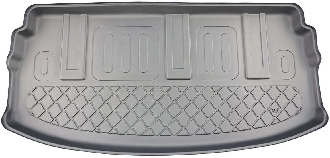 Bagasjeromsmatte Maxus Mifa 9 2021 -> – bilde 2