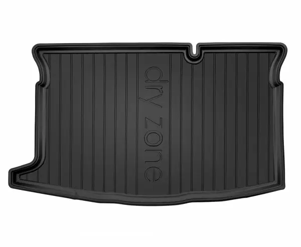 Bagasjeromsmatte Mazda 2 2014 - 2023