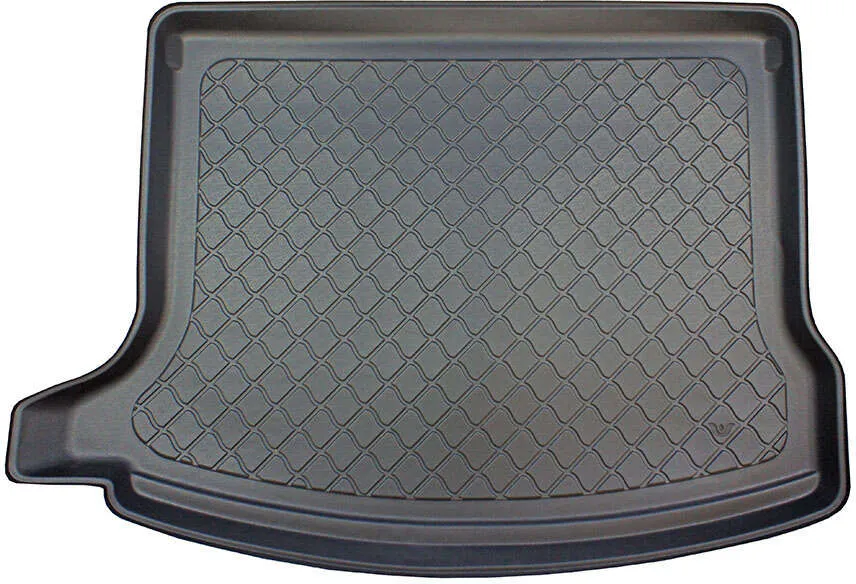 Bagasjeromsmatte Mazda 3 III (BM) Hatchback 2013 - 2019 – bilde 3
