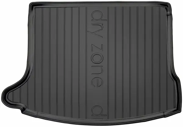 Bagasjeromsmatte MAZDA 3 III hatchback 2013-2018