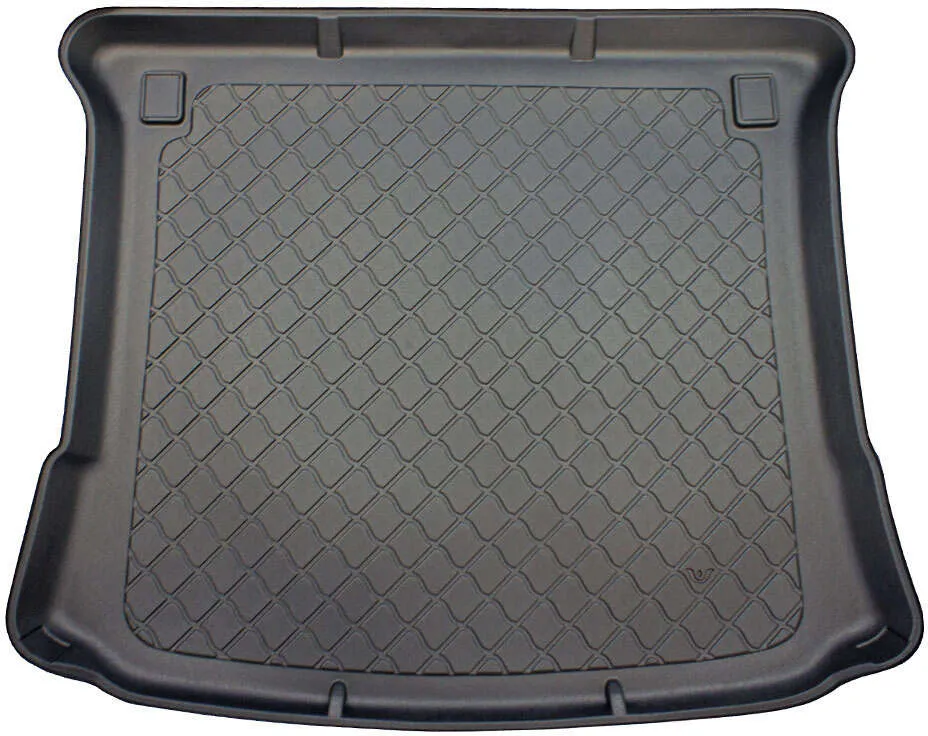 Bagasjeromsmatte Mazda 5 (II) 2005 - 2010 / Mazda 5 (III) 2010 - 2015
