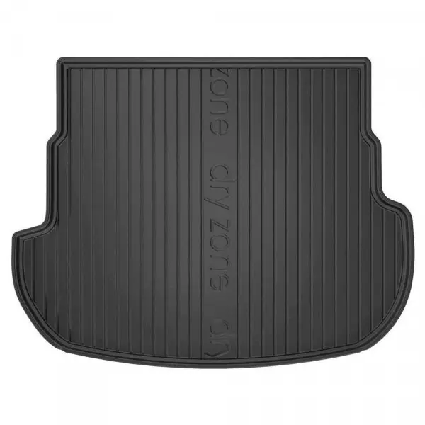 Bagasjeromsmatte Mazda 6 I (GG/GY) Stasjonsvogn 2002 - 2007