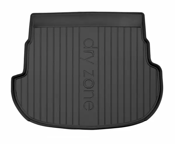 Bagasjeromsmatte Mazda 6 II (GH) Stasjonsvogn 2007 - 2012