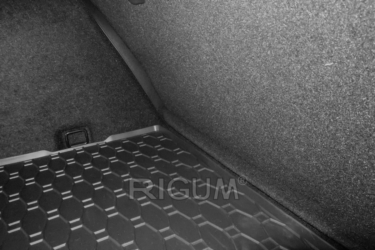 Bagasjeromsmatte Mazda 6 III (GJ/GL) Stasjonsvogn 2012 - 2024 Image 3