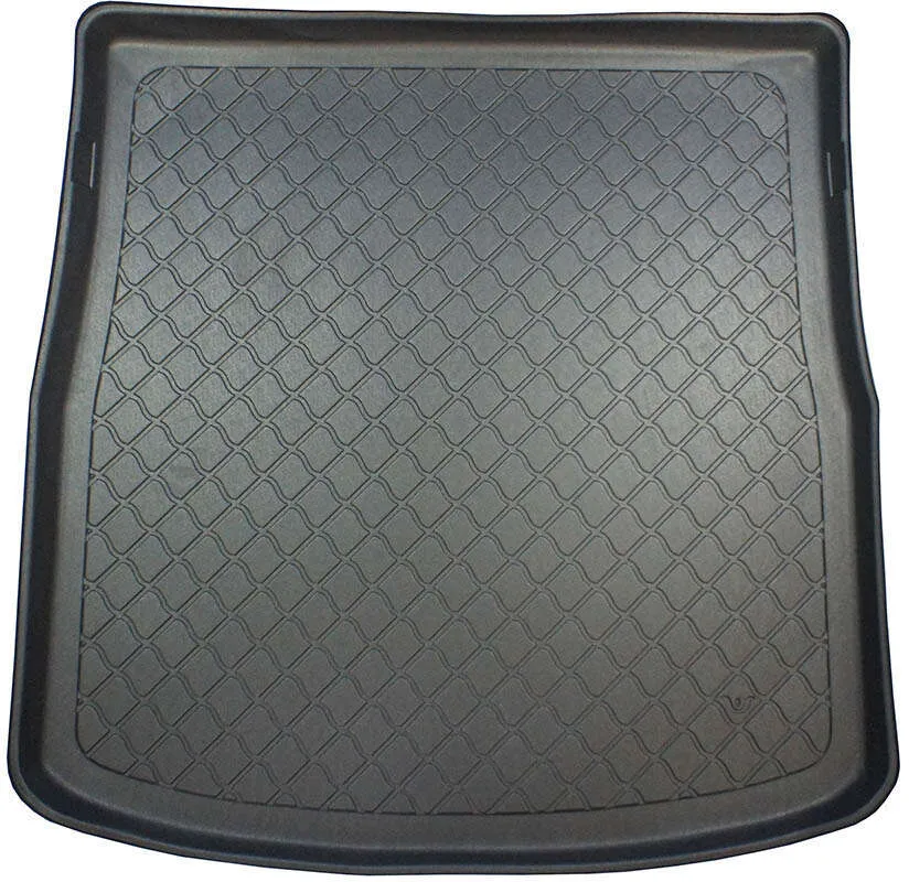 Bagasjeromsmatte Mazda 6 III Sport Stasjonsvogn 2012 - 2024