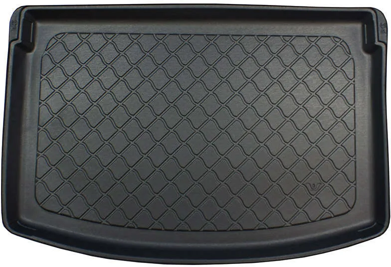Bagasjeromsmatte Mazda CX 3 2014 - 2023