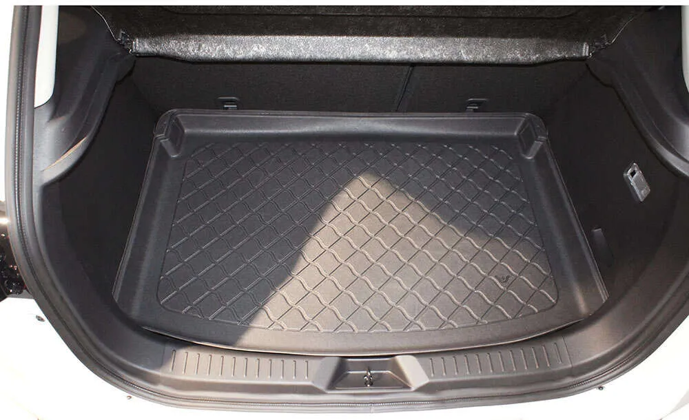 Bagasjeromsmatte Mazda CX 3 2014 - 2023 – bilde 2