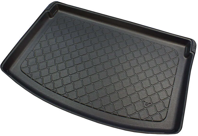 Bagasjeromsmatte Mazda CX 3 2014 - 2023 – bilde 3