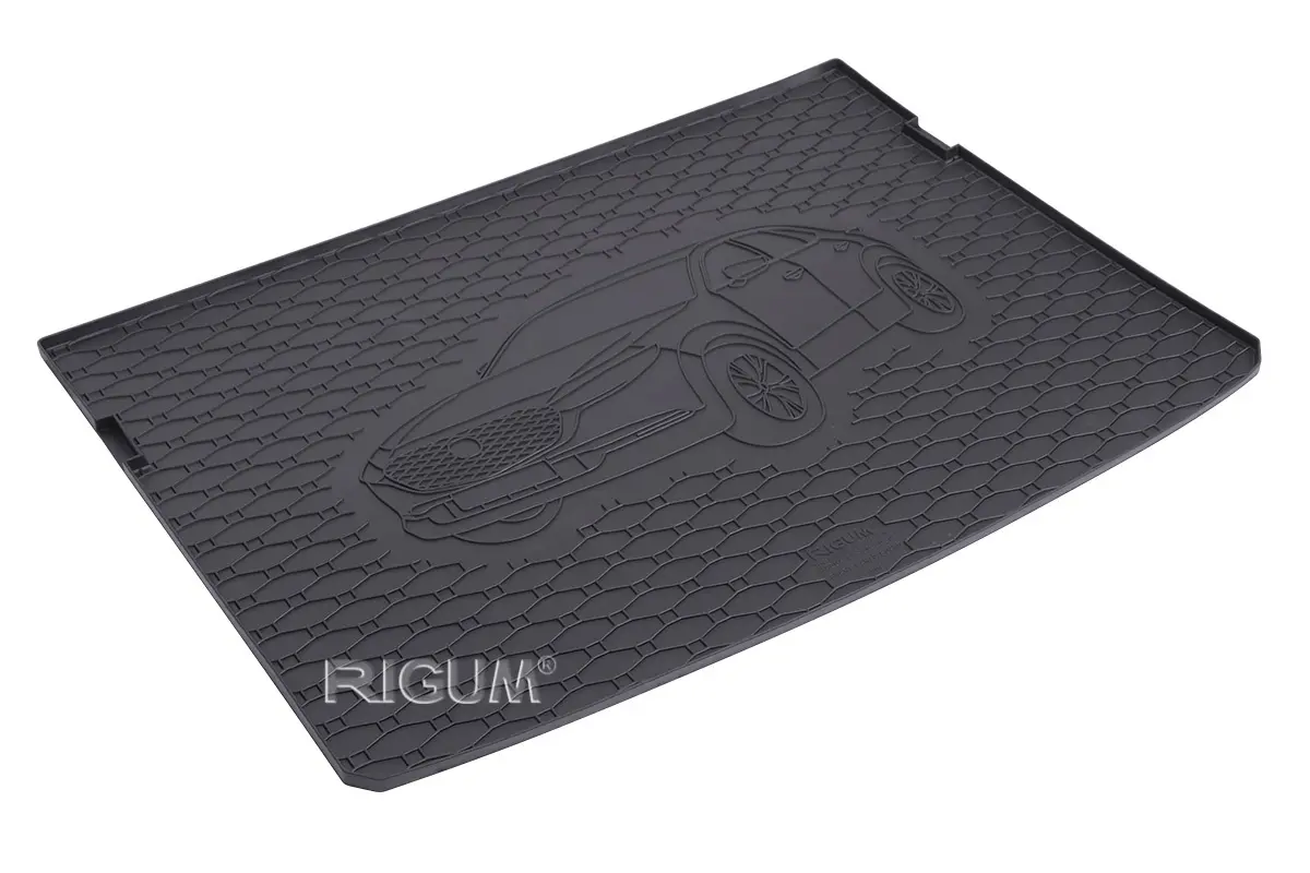 Bagasjeromsmatte MAZDA CX-30 2020 ->