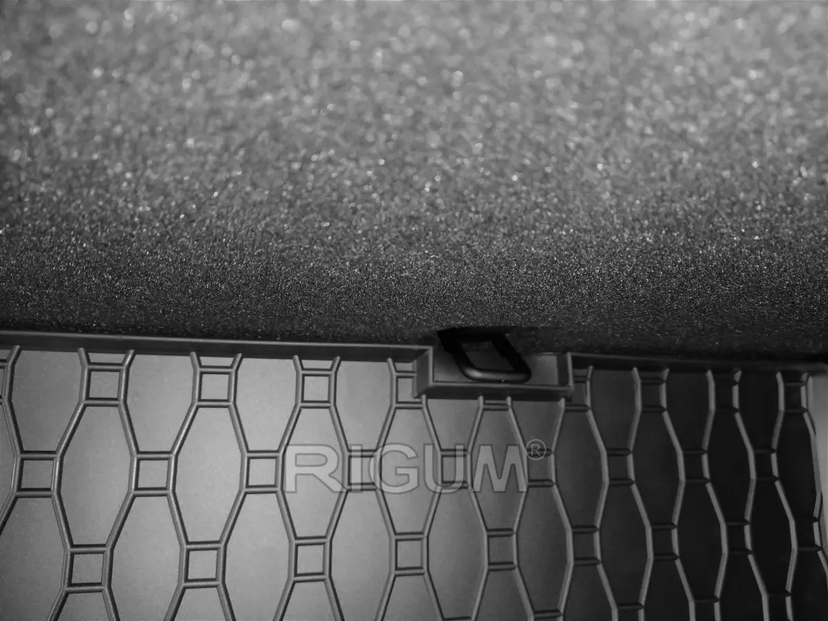 Bagasjeromsmatte MAZDA CX-30 2020 -> – bilde 3