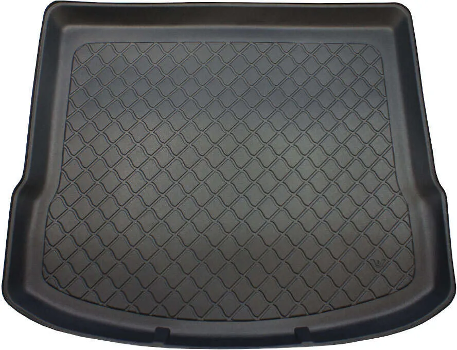 Bagasjeromsmatte Mazda CX-5 (KE) 2012 - 2017
