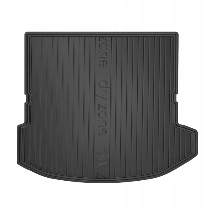 Bagasjeromsmatte Mazda CX-9 I 2006 - 2015 | 7 seter, nedfelt 3. seterad