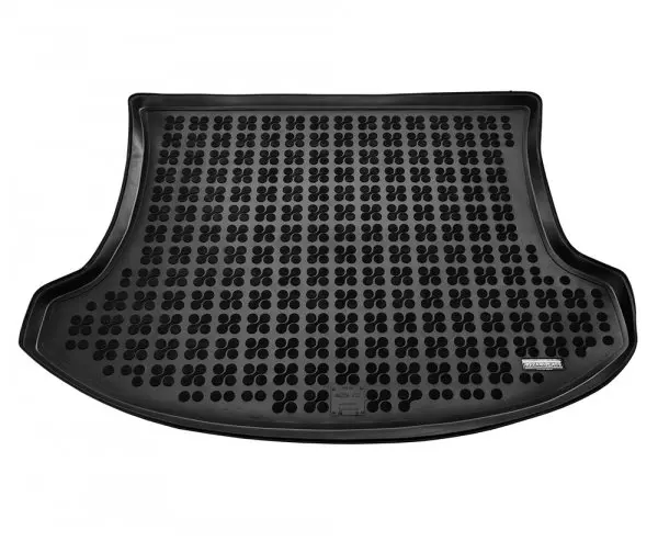 Bagasjeromsmatte Mazda CX7 2006 - 2012  