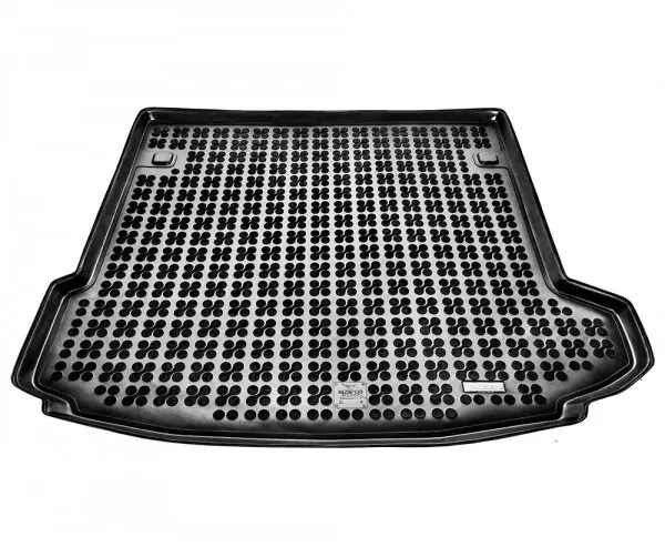 Bagasjeromsmatte Mazda CX9 7 seter (ved oppreist 3-e seterad) 2007 - 2015  