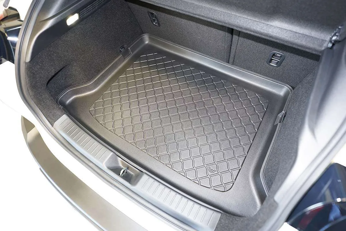 Bagasjeromsmatte Mazda MX-30 2020 -> – bilde 5