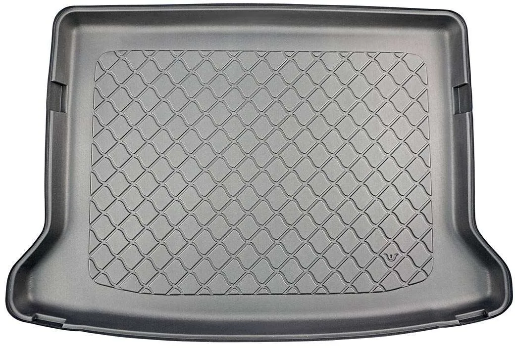 Bagasjeromsmatte Mazda MX-30 2020 -> – bilde 6