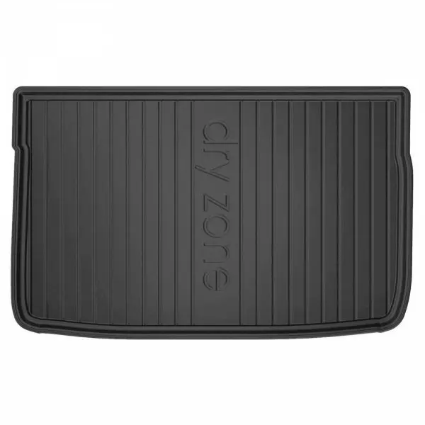 Bagasjeromsmatte Mercedes-Benz  A-Klasse (W169) 2004-2012