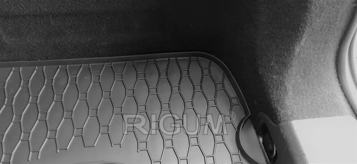 Bagasjeromsmatte Mercedes-Benz A-Klasse (W176)2013-2018 – bilde 3