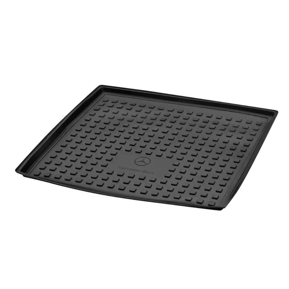 Bagasjeromsmatte Mercedes-Benz A KLASSE (W177) 2018 -> | Genuine® Boot Liner