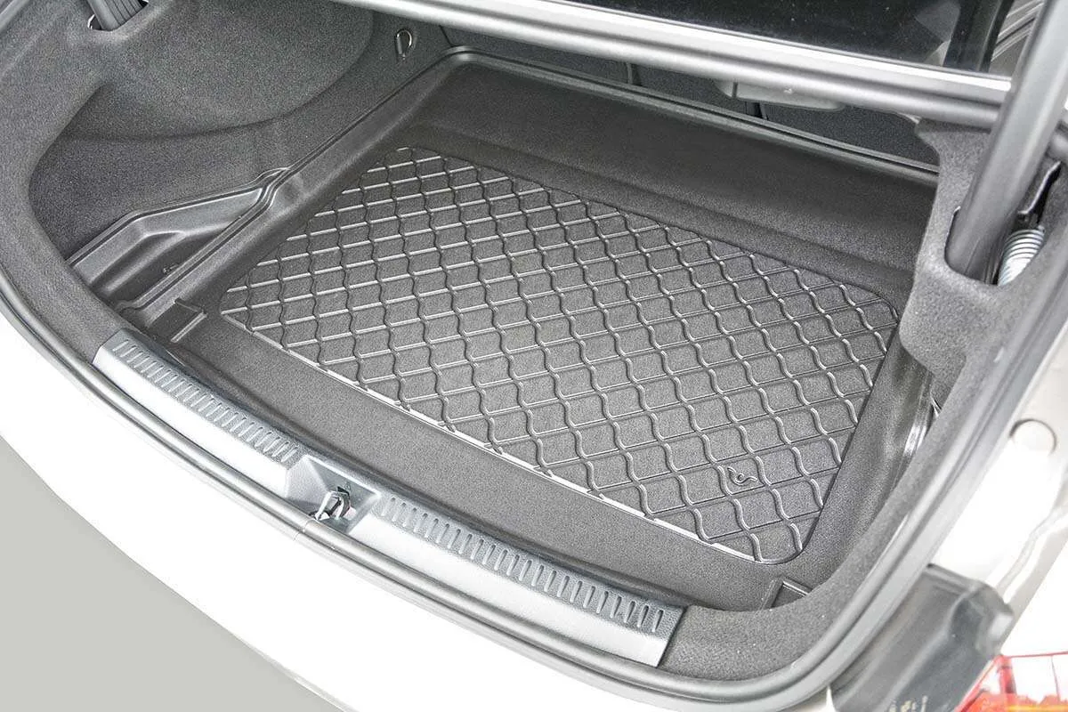 Bagasjeromsmatte Mercedes-Benz A (V177) Sedan 2018 -> – bilde 2