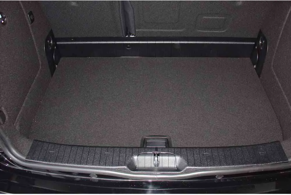 Bagasjeromsmatte Mercedes-Benz A (W168) Hatchback 1998 - 2004 / Mercedes-Benz A (W169) Hatchback 2004 - 2012 – bilde 2