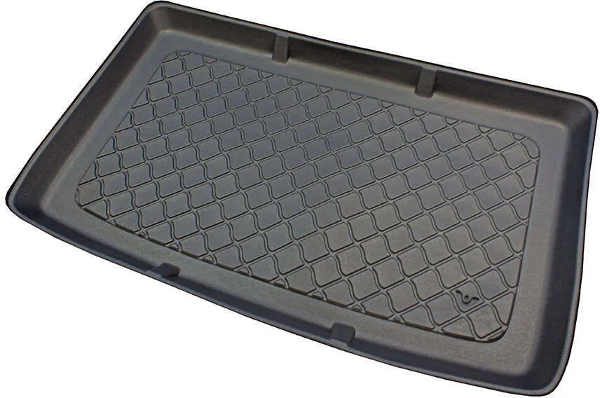 Bagasjeromsmatte Mercedes-Benz A (W168) Hatchback 1998 - 2004 / Mercedes-Benz A (W169) Hatchback 2004 - 2012 – bilde 3