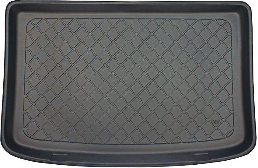 Bagasjeromsmatte Mercedes-Benz A (W176) Hatchback 2012-2018