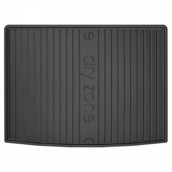 Bagasjeromsmatte Mercedes-Benz B-Klasse (W245) 2005-2011  Image 1