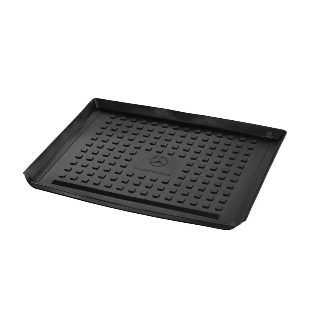 Bagasjeromsmatte Mercedes-Benz B KLASSE (W246) 2011 - 2018 | Genuine® Boot Liner