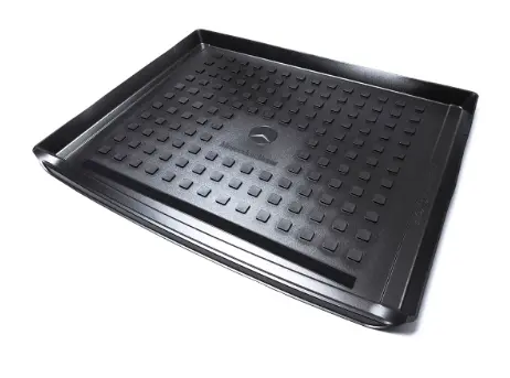 Bagasjeromsmatte Mercedes-Benz B KLASSE (W246) 2011 - 2018 | Genuine® Boot Liner – bilde 2