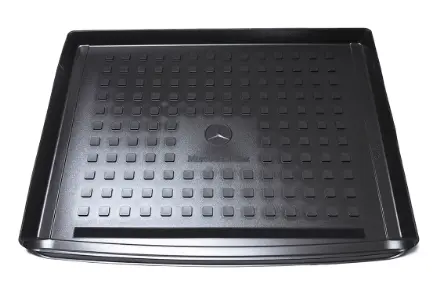 Bagasjeromsmatte Mercedes-Benz B KLASSE (W246) 2011 - 2018 | Genuine® Boot Liner – bilde 3