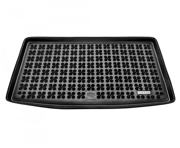 Bagasjeromsmatte Mercedes-Benz B - Klasse (W246) 2011-2018 / Mercedes-Benz B-Klasse Electric Drive 2014-2018 (nedre)
