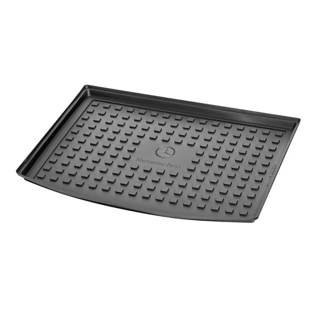 Bagasjeromsmatte Mercedes-Benz B KLASSE (W247) 2019 -> | Genuine® Boot Liner