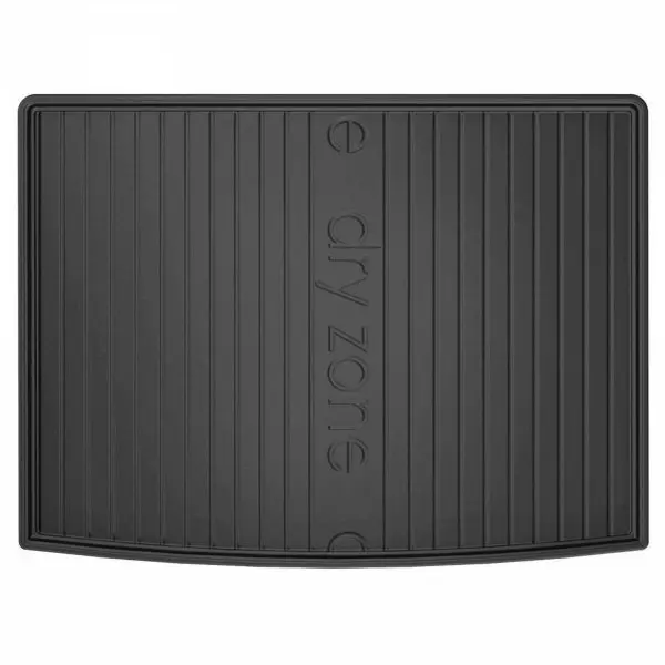 Bagasjeromsmatte Mercedes-Benz B (W246) Easy Vario Plus 2011-2018